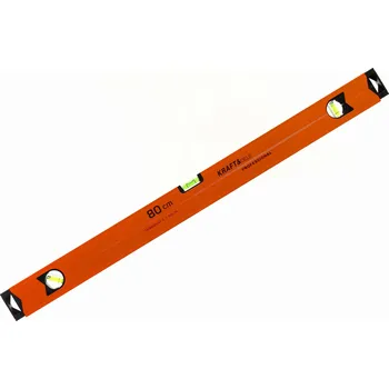 Vodováha Hliníková vodováha 80cm KD10312 KRAFT&DELE