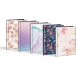 MFP Obal na doklady Uno L mix-10C mix…