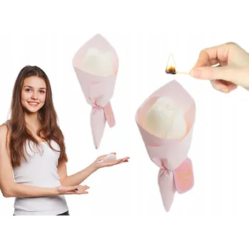 Svíčka Sójová vonná svíčka Magnolie & Broskev EVO CANDLE 1 ks