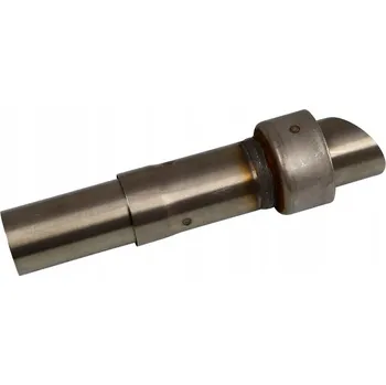 Výfuk pro motocykl VLOŽKA TLUMIČE AKRAPOVIC V-TUV271 pro snížení hluku - nerezová ocel