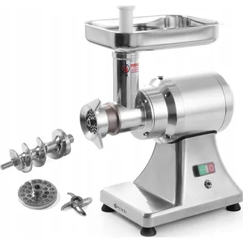 Kuchyňský mlýnek GASTRONOMICKÝ MLÝNEK NA MASO HENDI 22 750W 220 KG/H VÝKONNÝ