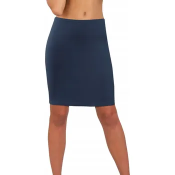 Dámská sukně Tužková sukně Sesto Senso nad kolena, velikost S