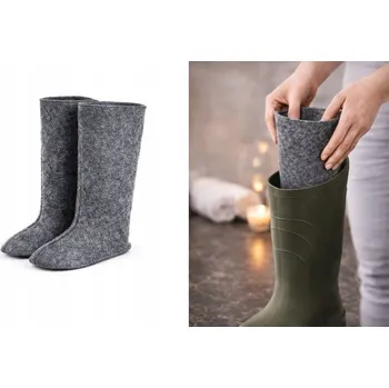 Pracovní obuv Pracovní obuv Instal-Mazo FILCOVÉ VLOŽKY velikost 44