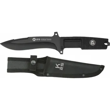 Sport Taktický nůž K25 32629 full tang titanium