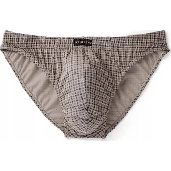 Slipy Pánské slipy Atlantic MP-1393 M