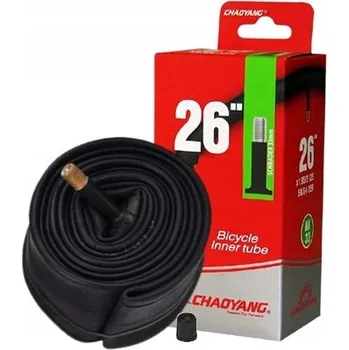 Duše na kolo Duše na kolo CYT 26x2.30/2.50 AV Long 48mm