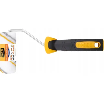 Malířský váleček Váleček s držadlem Hardy 10 cm