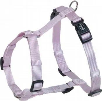 Postroj pro psa Postroj pro psa PSA Nobby Classic S/M Lila