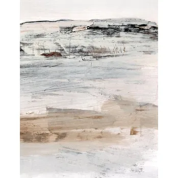 Plakát Plakát, Obraz - August No2, Dan Hobday