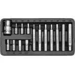 YATO YT-0413 -KOMPLET-. SPECIÁL. KLÍČŮ /IMBUS/ 15 KS (YT-0413) (YT-0413)