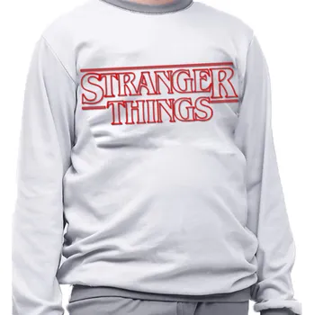 Chlapecké pyžamo Marcinkowski pyžamo vícebarevné velikost 152