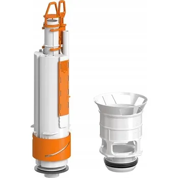 Ventil Vypouštěcí ventil pro podomítkový modul Cersanit Aqua 50 K99-0422