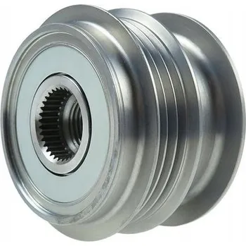 Alternátor Alternátor - jednosměrná spojka AS-PL AFP0088