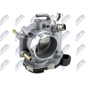 Palivový systém Hrdlo škrticí klapky AJS Parts ETB-PL-008