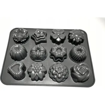 Nádoba na pečení Forma na muffiny Home-Idea 28,5