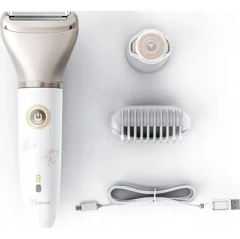 Depilátor Hatteker RSCW-2018