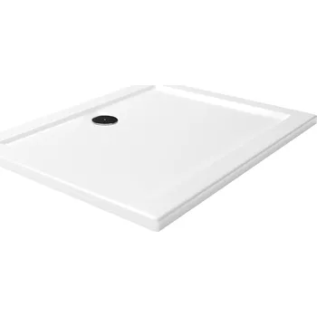 Sprchová vanička Sprchová vanička Laminart Patrick obdélníková 120 x 100 cm