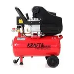 Kompresor 24L KRAFT&DELE KD400