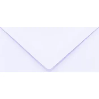 Obálka Poštovní obálka bíla C5 (162x229mm)