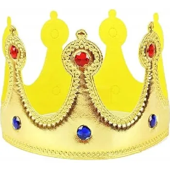 Obraz KRÁLOVSKÁ KORUNA NA SUCHÝ ZIP