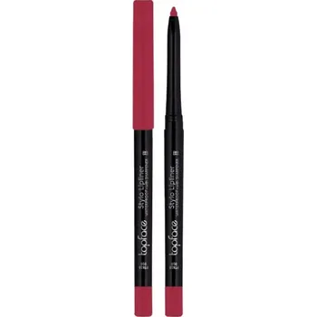 Přípravek na rty Topface Tužka na rty Stylo Lipliner - Konturka na rty 010