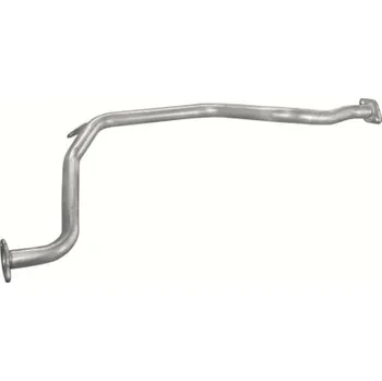 Střední díl výfuku Výfuk Polmostrów - střední trubka výfuku (PR 12.173 [884-313])