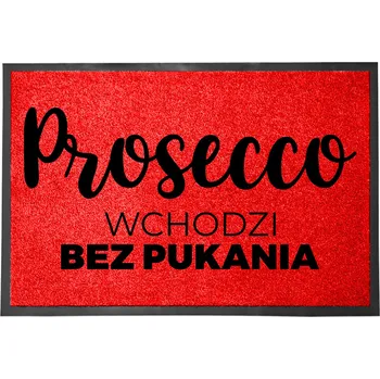 Rohožka Hotová rohožka z plastu, PVC 60 x 40 cm