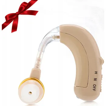 Bezpečnostní kamera Naslouchátko do uší ZREE