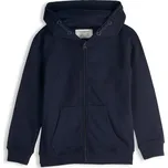 GATE Mikina se zipem 7Y 426-0227/790