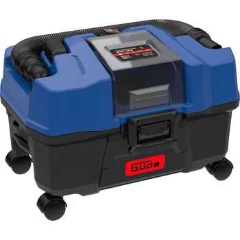 Vysavač Güde Aku vysavač na mokro-sucho NTST 18-201-05