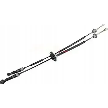 Spojková sada Metzger 3150217 Lanko spojky, manuální převodovka