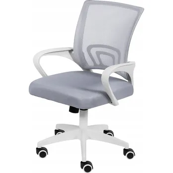 Kancelářská židle StandHeiz Otočné židle šedá