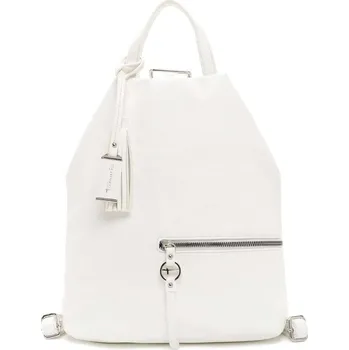 Kabelka Tamaris Dámský batoh TAMARIS 32804-300 bílá S6 -UNI-