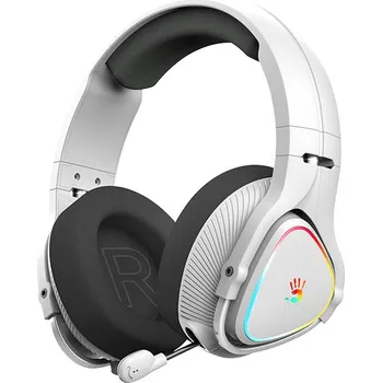 Sluchátka Sluchátka do uší A4Tech MR710