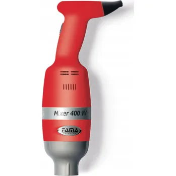 TYČOVÝ MIXÉR SADA ŠLEHAČ TRHACÍ METLA HÁK 400W VÝKONNÝ SILNÝ