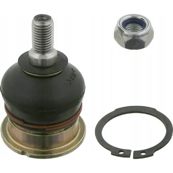 Zavěšení kol Febi Bilstein 26276 Kloub / Čep pro zavěšení kola