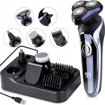 Holicí Strojek Surker FK-8600