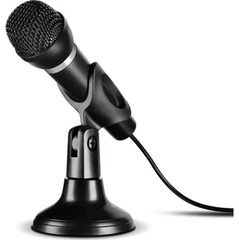 Mikrofon Mikrofon Speed Link Capo USB Desk & Hand