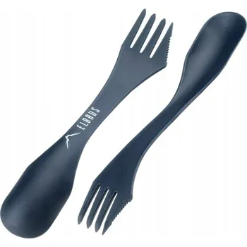 Příbor Sada příborů Elbrus CARINA