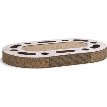 Designed by Lotte Škrabadlo Meda 58x6x35cm