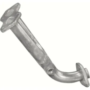 Přední díl výfuku Výfuk Polmostrów - přední trubka výfuku ŠKODA Favorit 1.3, ŠKODA Favorit 1.3 Ecotronic, ŠKODA Favorit 1.3 Forman, ŠKODA Favorit 1.3, 1.3i Forman, ŠKODA Favorit 1.3i, ŠKODA Felicia 1.3i (PR 24.33 [786-289])