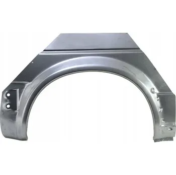 Blatník karosérie OPRAVNÝ DÍL BLATNÍKU ZADNÍHO PRAVÉHO VW GOLF II JETTA II 83-92