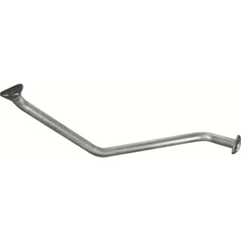 Přední díl výfuku Výfuk Polmostrów - přední trubka výfuku BMW 320i 2.0 (PR 03.159 [833-943])