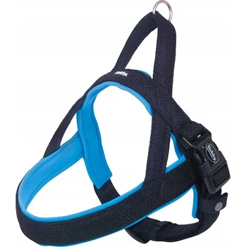 Postroj pro psa Silné a měkké postroje pro psy Nobby Mesh Preno 60-76/46