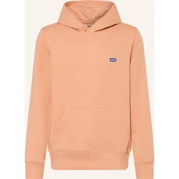 Pánská mikina Levi's® Chlapecká Mikina S Kapucí, Mikina S Kapucí, 176