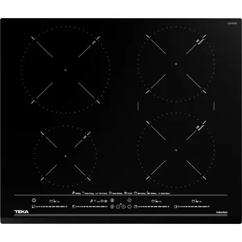 Varná deska Teka IZC 64630 MST BK