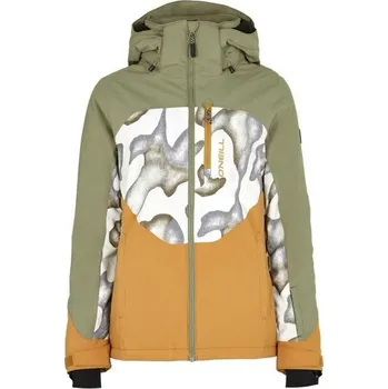 Dámská zimní sportovní bunda O'neill Carbonite vel. XS snowboard lyže 10K