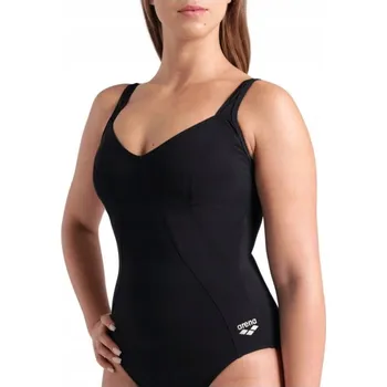 Dámské plavky Jednodílné plavky Arena M černé