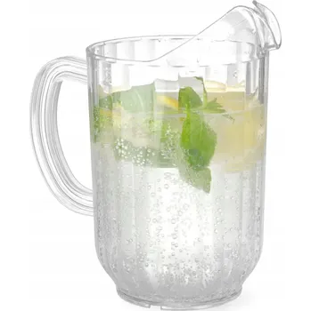 Džbán na nápoje nerozbitný z polykarbonátu 1,8 l - Hendi 567906