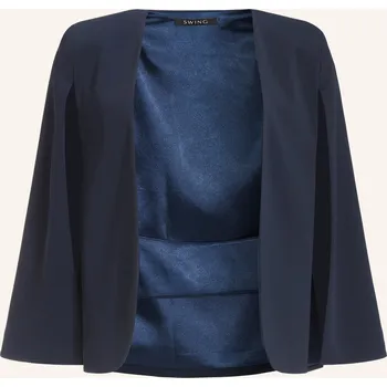 Dámské sako Swing Dámské Sako, tmavě modrá, 42